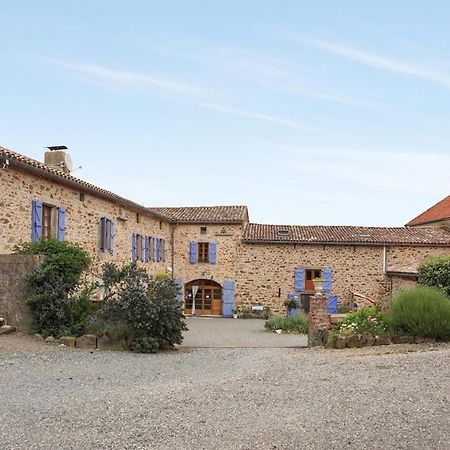 Gîtes&Chambres d'hôtes Peyrecout Laparrouquial Exterior foto